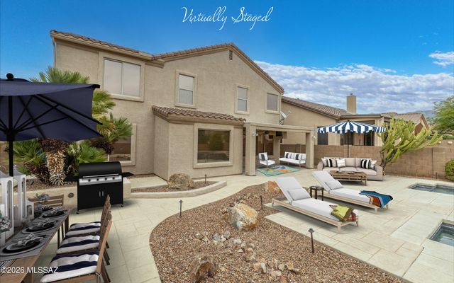 2196 E Rio Vistoso Lane, Oro Valley, AZ 85755