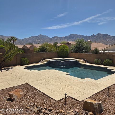 2196 E Rio Vistoso Lane, Oro Valley, AZ 85755