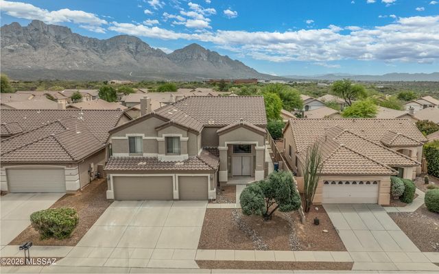 2196 E Rio Vistoso Lane, Oro Valley, AZ 85755