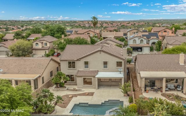 2196 E Rio Vistoso Lane, Oro Valley, AZ 85755