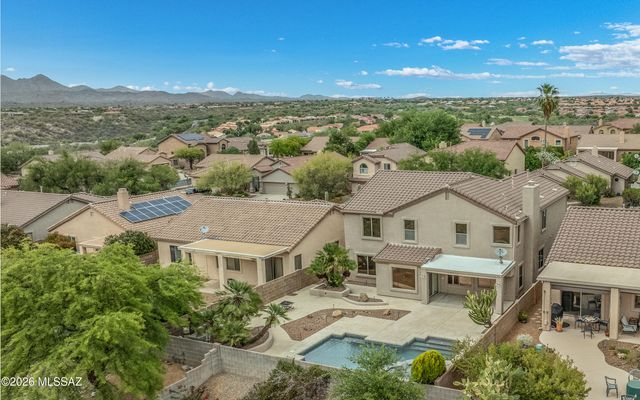 2196 E Rio Vistoso Lane, Oro Valley, AZ 85755