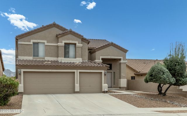 2196 E Rio Vistoso Lane, Oro Valley, AZ 85755
