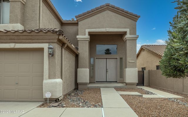 2196 E Rio Vistoso Lane, Oro Valley, AZ 85755