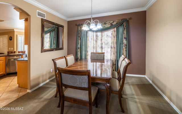 2196 E Rio Vistoso Lane, Oro Valley, AZ 85755