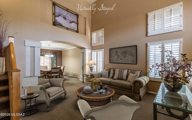 2196 E Rio Vistoso Lane, Oro Valley, AZ 85755