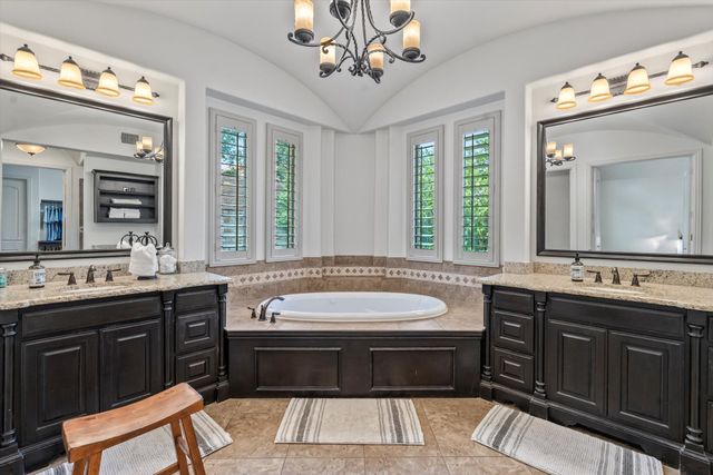1831 Sand Creek Drive, Prosper, TX 75078