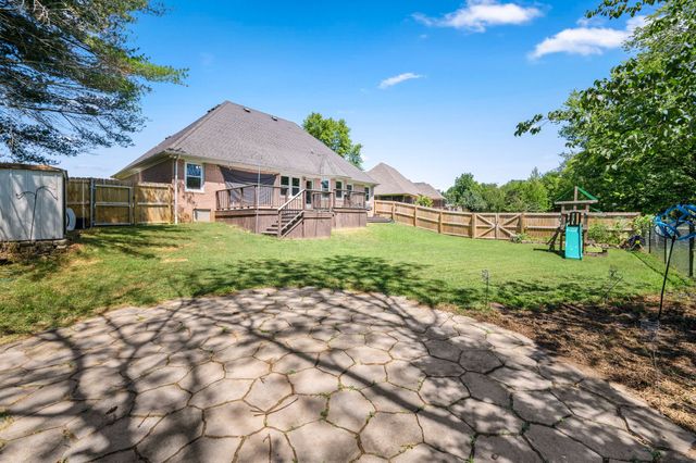 1539 Boone Ct, Murfreesboro, TN 37130