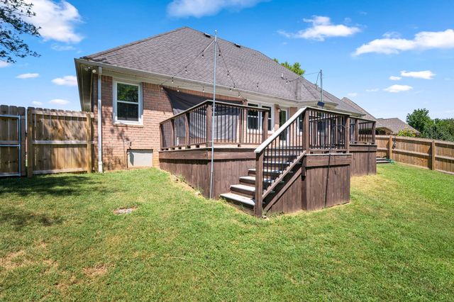 1539 Boone Ct, Murfreesboro, TN 37130