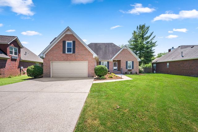 1539 Boone Ct, Murfreesboro, TN 37130