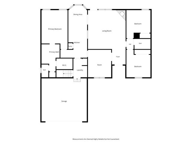 1539 Boone Ct, Murfreesboro, TN 37130