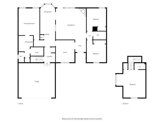 1539 Boone Ct, Murfreesboro, TN 37130