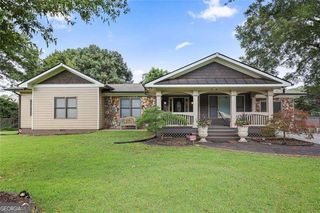 1665 Cunningham Road SW, Marietta, GA 30008