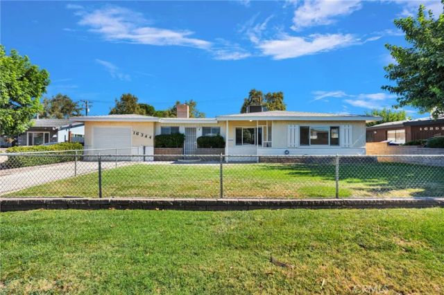 16344 Del Norte, Victorville, CA 92395