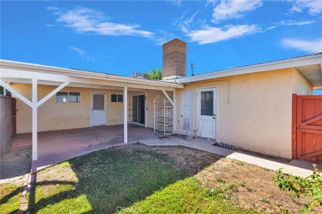 16344 Del Norte, Victorville, CA 92395