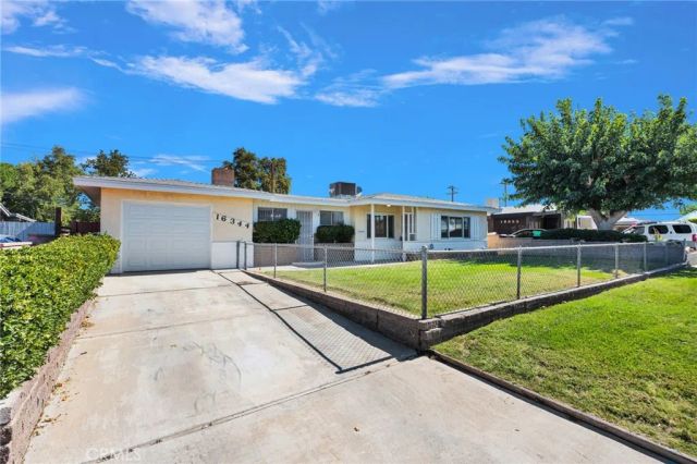 16344 Del Norte, Victorville, CA 92395