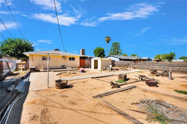 16344 Del Norte, Victorville, CA 92395