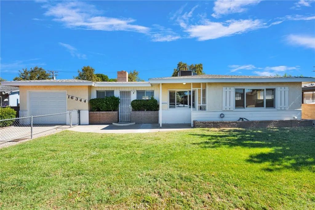 16344 Del Norte, Victorville, CA 92395
