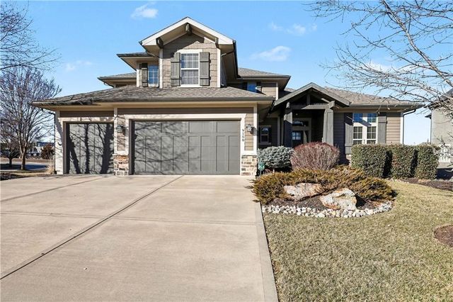 9158 W 178th Terrace, Bucyrus, KS 66013