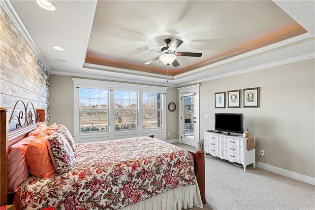 9158 W 178th Terrace, Bucyrus, KS 66013