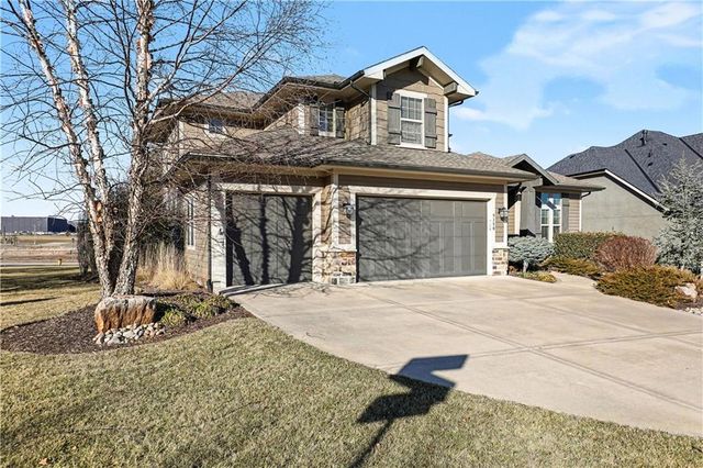 9158 W 178th Terrace, Bucyrus, KS 66013