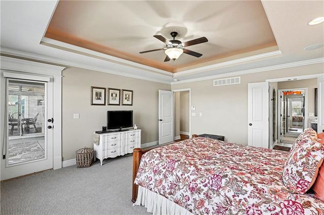 9158 W 178th Terrace, Bucyrus, KS 66013