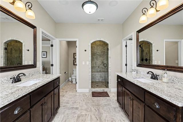 9158 W 178th Terrace, Bucyrus, KS 66013