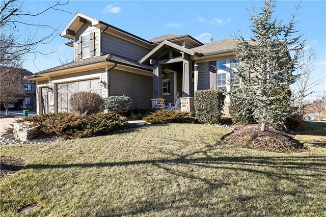 9158 W 178th Terrace, Bucyrus, KS 66013