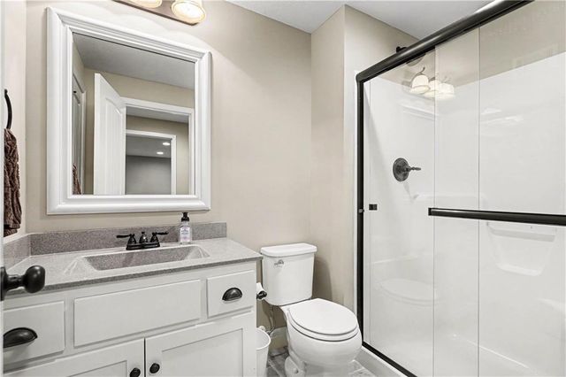 9158 W 178th Terrace, Bucyrus, KS 66013