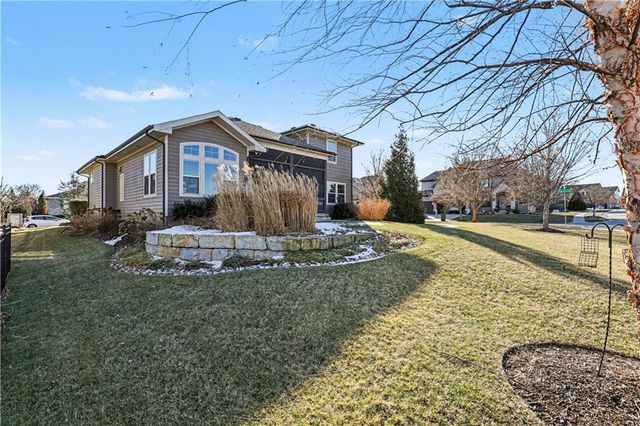 9158 W 178th Terrace, Bucyrus, KS 66013