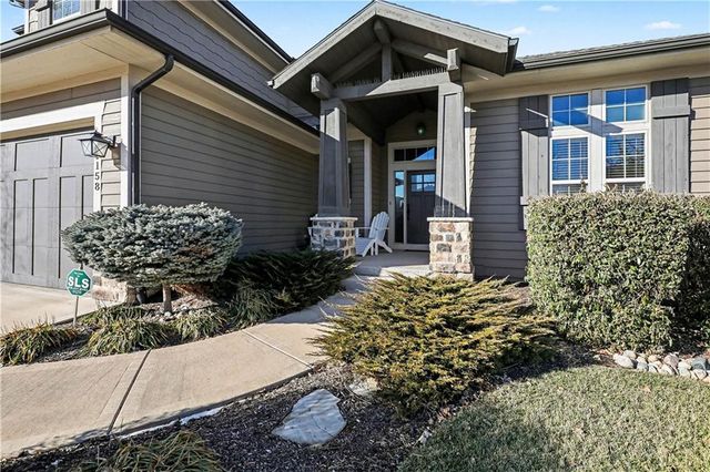 9158 W 178th Terrace, Bucyrus, KS 66013