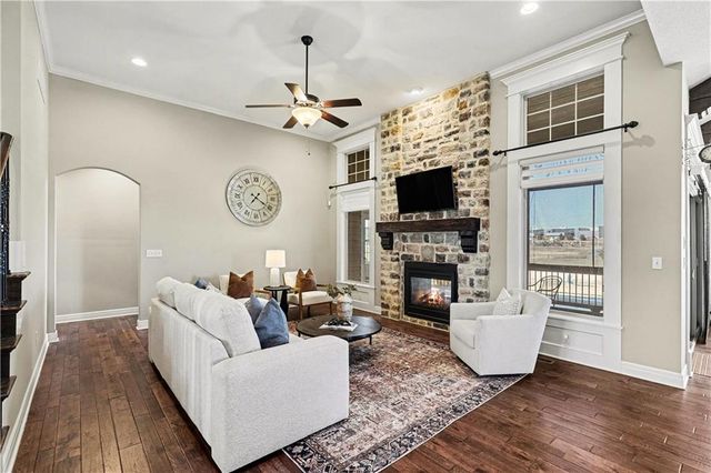 9158 W 178th Terrace, Bucyrus, KS 66013