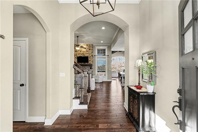 9158 W 178th Terrace, Bucyrus, KS 66013