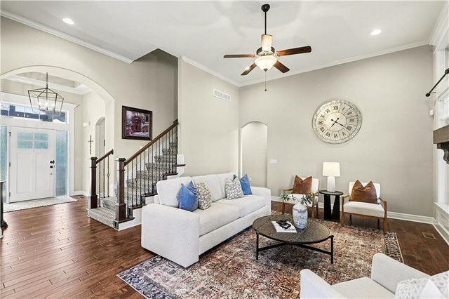 9158 W 178th Terrace, Bucyrus, KS 66013