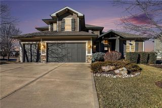 9158 W 178th Terrace, Bucyrus, KS 66013