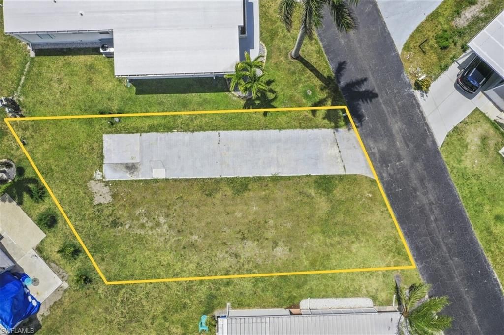 339 Mattie AVE, FORT MYERS, FL 33908 — photo 3