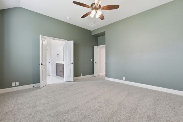 229 Prairie Dog Drive, Godley, TX 76044