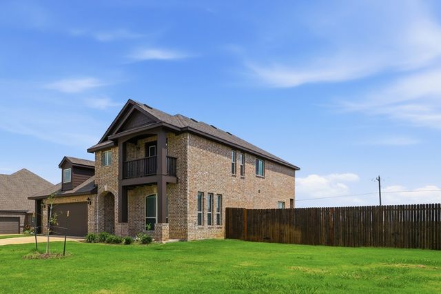 229 Prairie Dog Drive, Godley, TX 76044