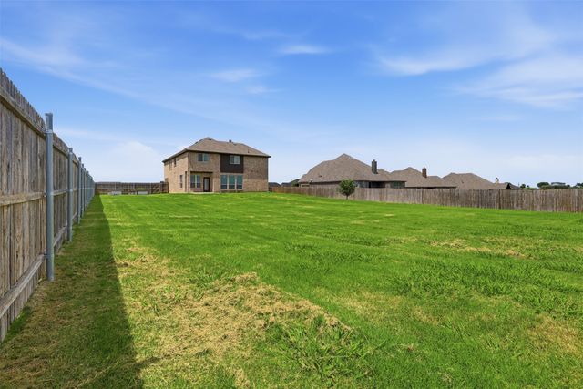 229 Prairie Dog Drive, Godley, TX 76044