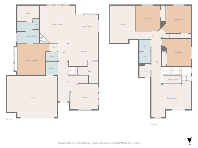 229 Prairie Dog Drive, Godley, TX 76044