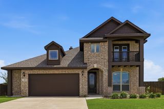 229 Prairie Dog Drive, Godley, TX 76044