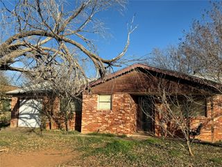 625 S San Jose Drive, Abilene, TX 79605