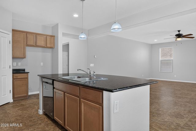 2263 N PARK MEADOWS Drive, Buckeye, AZ 85396