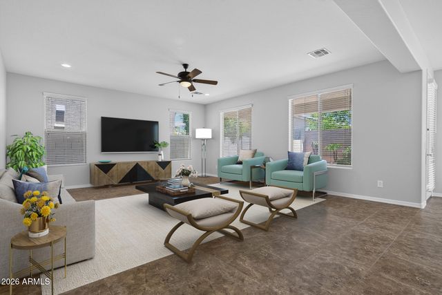 2263 N PARK MEADOWS Drive, Buckeye, AZ 85396