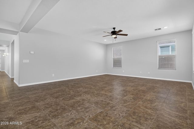 2263 N PARK MEADOWS Drive, Buckeye, AZ 85396