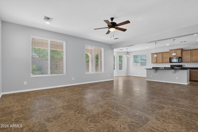 2263 N PARK MEADOWS Drive, Buckeye, AZ 85396