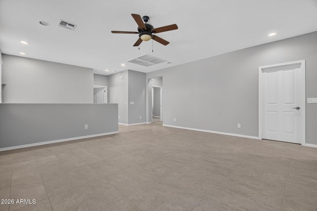 2263 N PARK MEADOWS Drive, Buckeye, AZ 85396