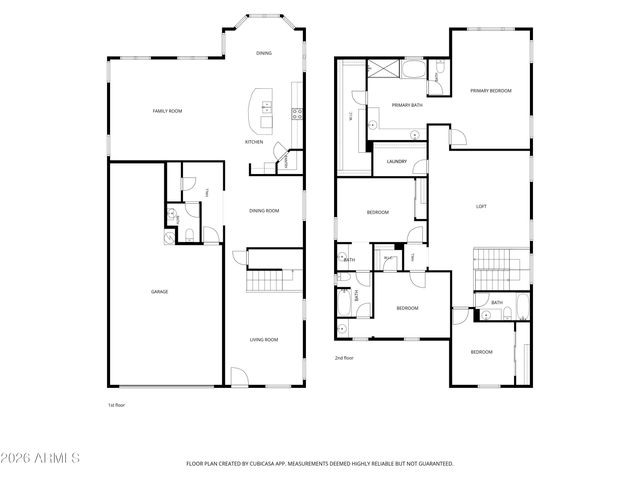 2263 N PARK MEADOWS Drive, Buckeye, AZ 85396