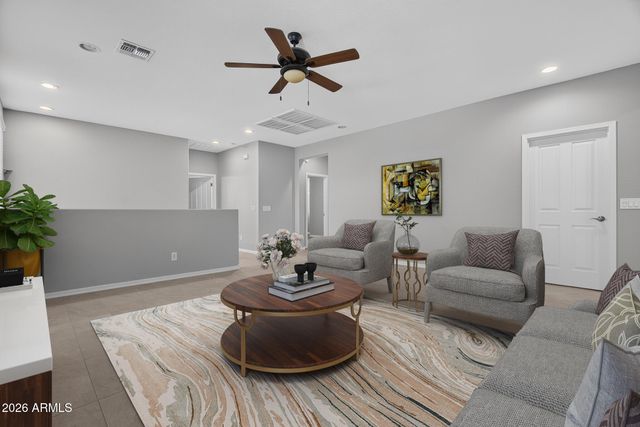 2263 N PARK MEADOWS Drive, Buckeye, AZ 85396