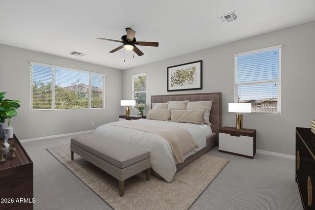 2263 N PARK MEADOWS Drive, Buckeye, AZ 85396