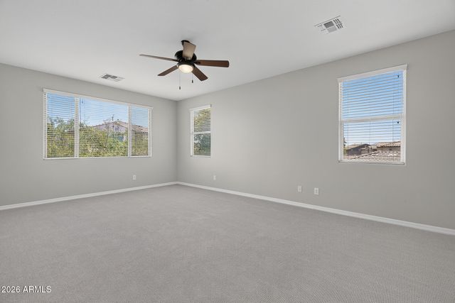 2263 N PARK MEADOWS Drive, Buckeye, AZ 85396